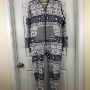Tipsy Elves Holiday Onsie